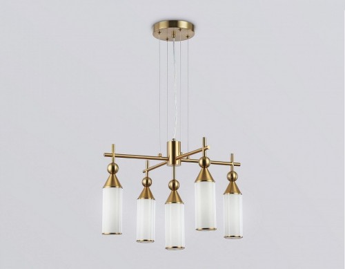 Подвесная люстра Ambrella light High Light LH55276