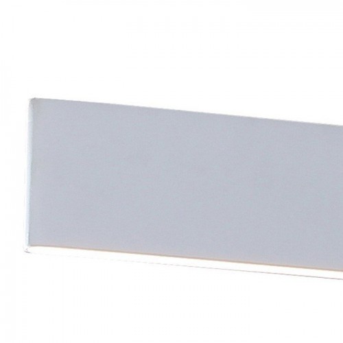 Подвесной светодиодный светильник Lucia Tucci Aero 206.30 Bianco Led