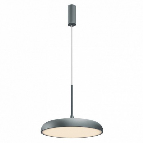 Подвесной светильник Maytoni Gerhard MOD189PL-L18GR3K1