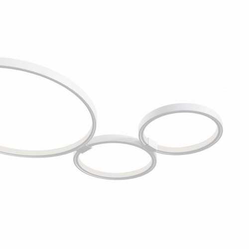 Потолочная люстра Maytoni Olympia MOD448CL-L40WK Потолочная люстра Maytoni Olympia MOD448CL-L40WK