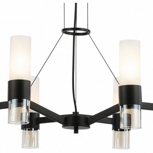 Подвесная люстра Ambrella light High Light LH55104