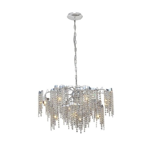 Подвесная люстра Citilux Рита CL325121