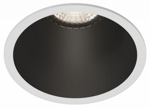 Встраиваемый светильник Denkirs DK3026-WB