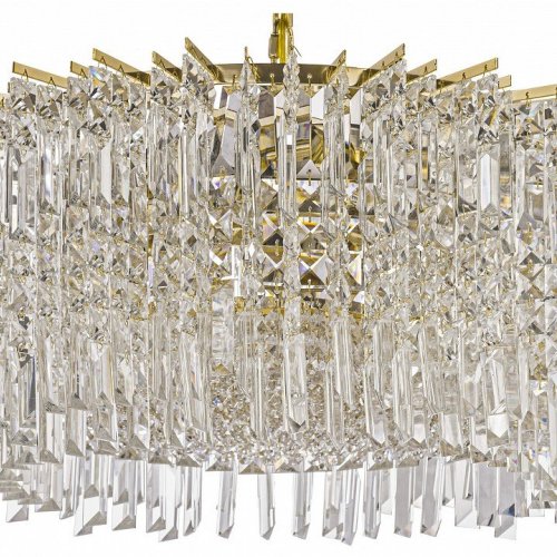 Подвесная люстра Dio DArte Elite Maggio E 1.5.50.100 G