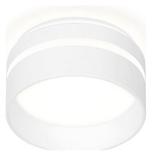 Встраиваемый светильник Ambrella light Techno Spot TN193 Встраиваемый светильник Ambrella light Techno Spot TN193