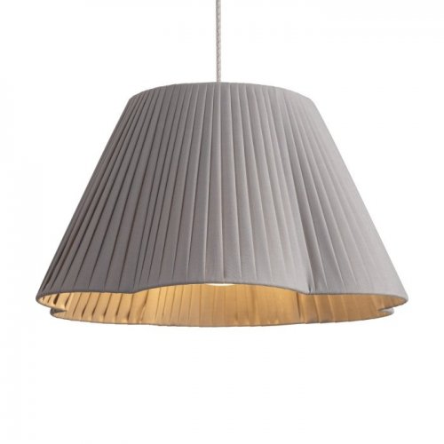 Подвесной светильник Sylvia FR2056PL-01GR Подвесной светильник Sylvia FR2056PL-01GR
