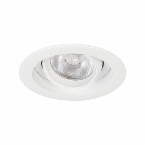 Встраиваемый светильник Arlight VORTEX 057758