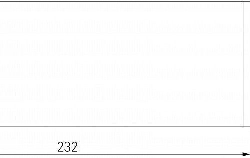 Накладной светильник Elektrostandard Esthetic Magnetic a065424