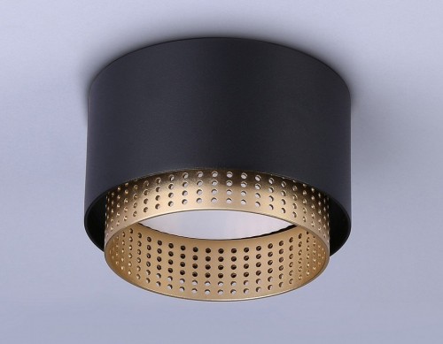 Точечный светильник Ambrella light Techno Spot TN71275