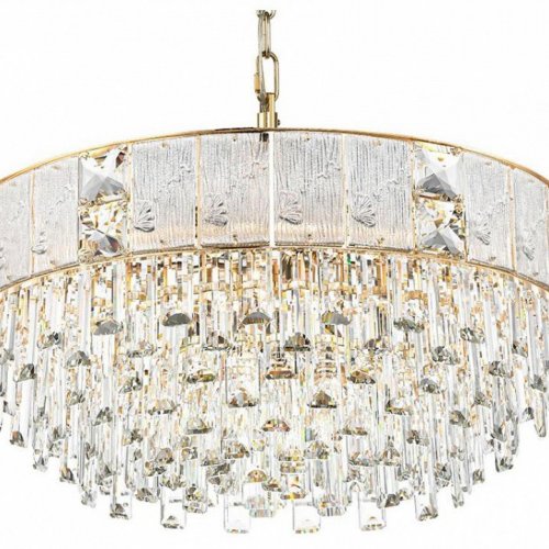 Подвесная люстра Odeon Light Fiesta 5070/12