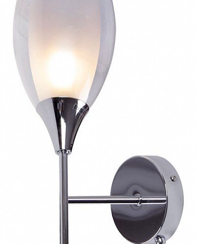 Бра Arte Lamp Barry A7951AP-1CC