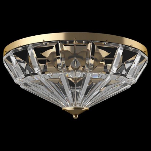 Потолочная люстра Maytoni Facet MOD094CL-06G