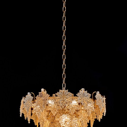 Подвесная люстра Erable LE3002/600 GD Подвесная люстра Erable LE3002/600 GD