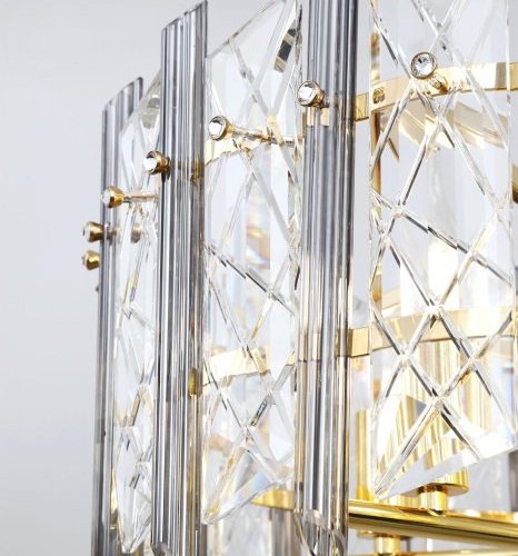 Подвесная люстра MODELUX ML.20215.6