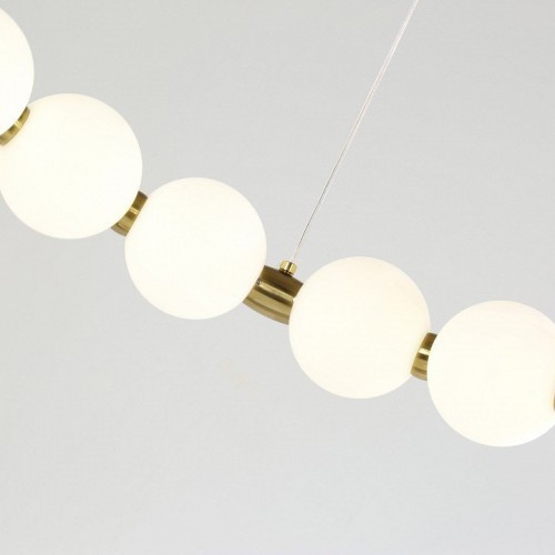 Подвесная люстра Favourite Gubbare 4014-10P Подвесная люстра Favourite Gubbare 4014-10P