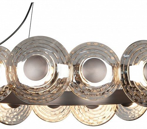 Подвесная люстра Favourite Claros 4642-16P