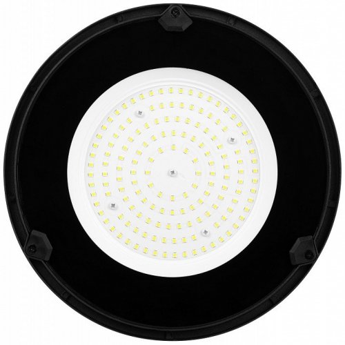Подвесной светильник Эра  SPP-402-0-65K-100