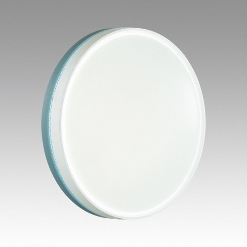 Настенно-потолочный светильник Sonex Nohava Blue 7669/DL