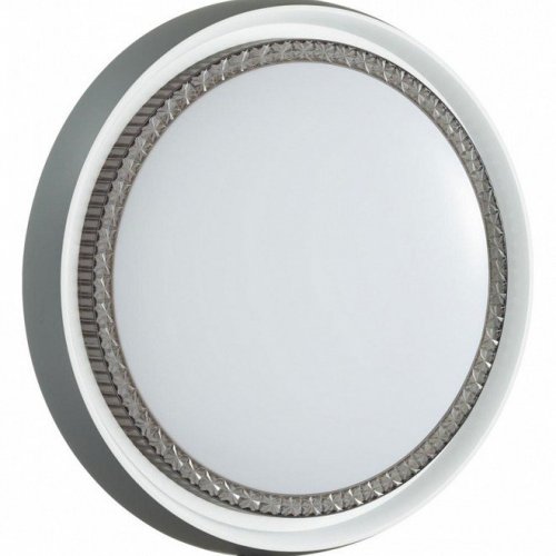 Настенно-потолочный светильник Sonex Rahig 7644/DL