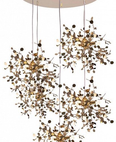 Подвесной светильник Lightstar Extra L5PR721132