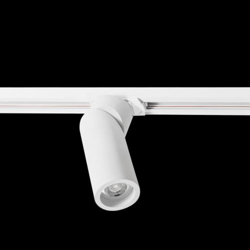Трековый светильник Crystal Lux CLT 0.31 030 WH Трековый светильник Crystal Lux CLT 0.31 030 WH