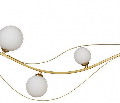 Подвесная люстра F-Promo Carina 4059-4P Подвесная люстра F-Promo Carina 4059-4P