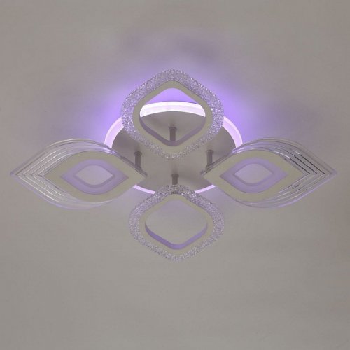 Потолочная люстра De City Мадлен 424014105