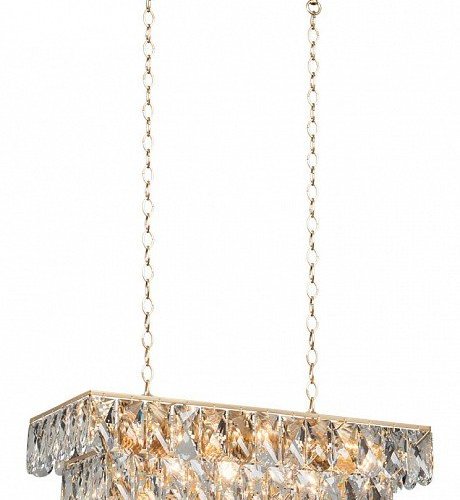 Подвесная люстра Vitaluce V5265-8/23 Подвесная люстра Vitaluce V5265-8/23