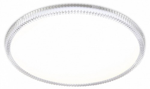 Накладной светильник Ambrella Light  FZ1701