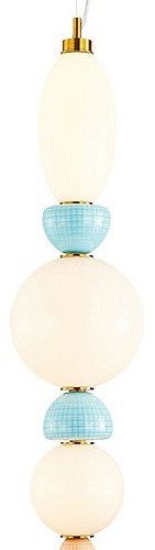 Подвесной светильник Divinare Ambra 5016/17 SP-26