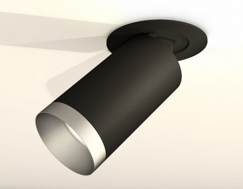 Точечный светильник Ambrella light Techno Spot XM6323203