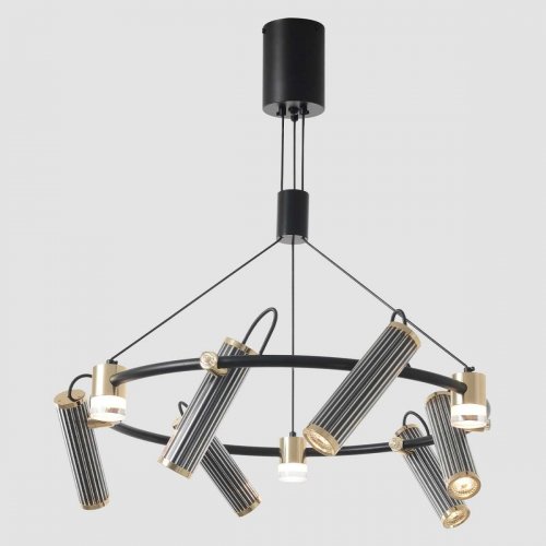 Подвесной светильник Crystal Lux EXTRA SP9