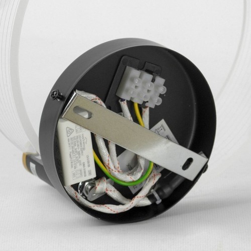 Настенный светильник Lussole Bradford LSP-7287