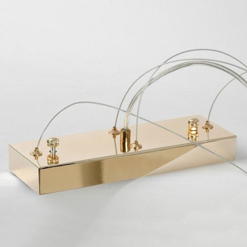 Подвесной светильник Lussole Napa LSP-8927 Подвесной светильник Lussole Napa LSP-8927