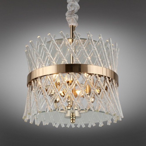 Подвесная люстра Aployt Toinet APL.734.06.03