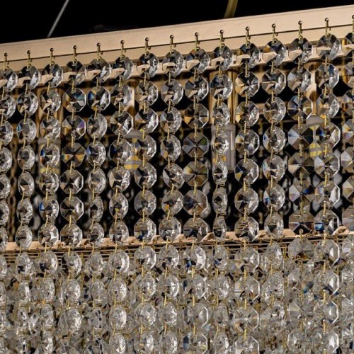 Подвесная люстра Arti Lampadari Milano Milano E 1.5.70X25.105 G