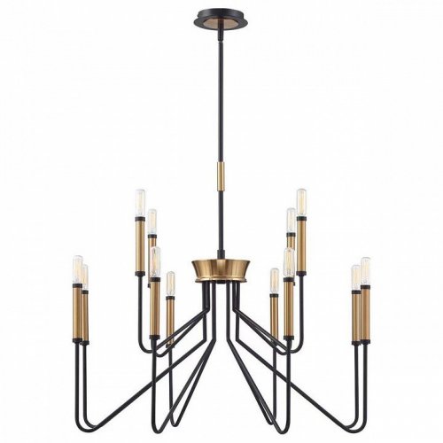 Потолочная люстра Alfa Light F1124-22