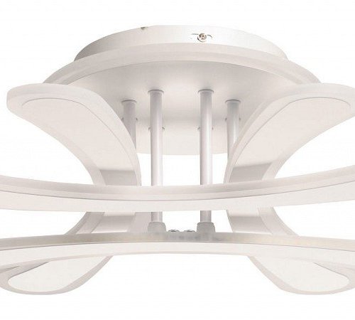 Потолочная люстра De City Оскар 15 510014105 Потолочная люстра De City Оскар 15 510014105