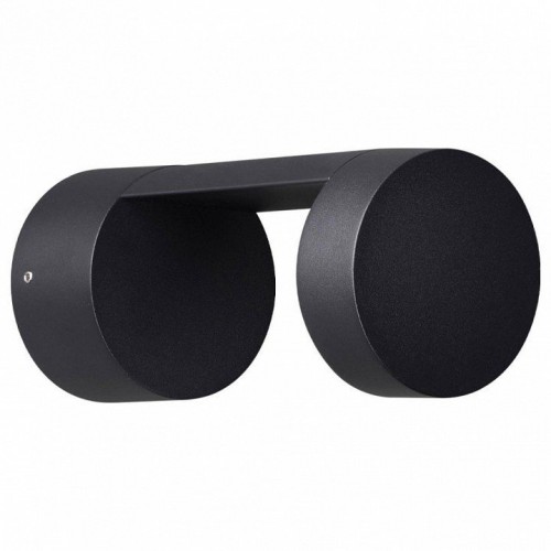 Настенный светильник уличный Odeon Light Tion 6657/10WL