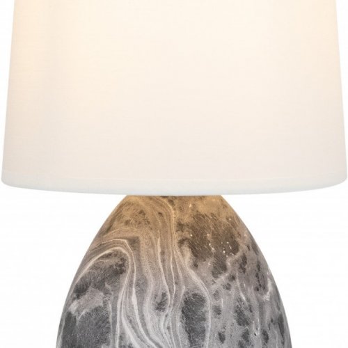 Интерьерная настольная лампа Rivoli Damaris 7037-501