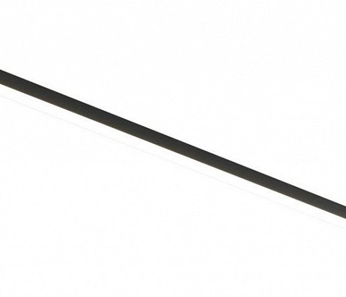 Трековый светильник Basis TR173-1-16WTW-B Трековый светильник Basis TR173-1-16WTW-B