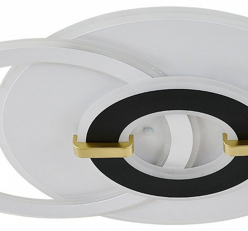 Потолочная люстра Escada Antlia 10269/3LED Потолочная люстра Escada Antlia 10269/3LED