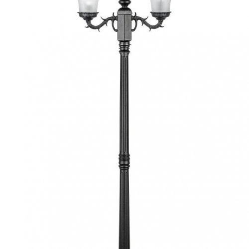 Наземный фонарь Oasis Light ELBA 86408A/15 Bl