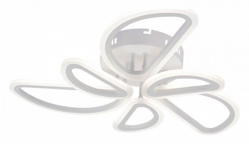 Потолочная люстра Escada Archer 10270/6LED