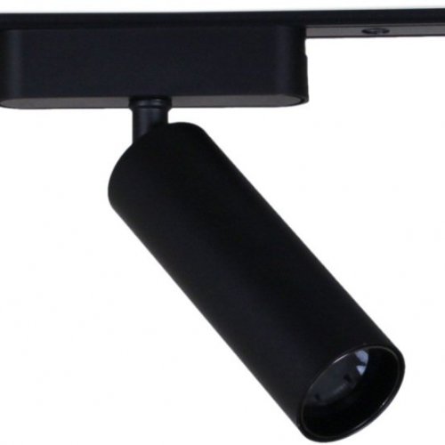 Трековый светильник Reluce 13005-9.3-001UR magnetic LED15W BK