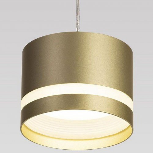 Подвесной светильник Citilux Hardy CL002P12 Подвесной светильник Citilux Hardy CL002P12