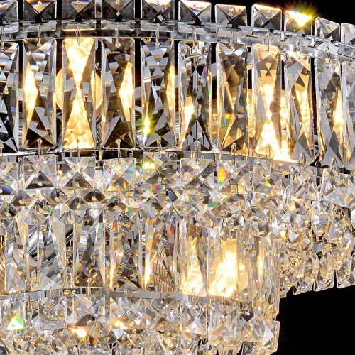 Люстра Reluce 89290-0.4-500 CH Люстра Reluce 89290-0.4-500 CH