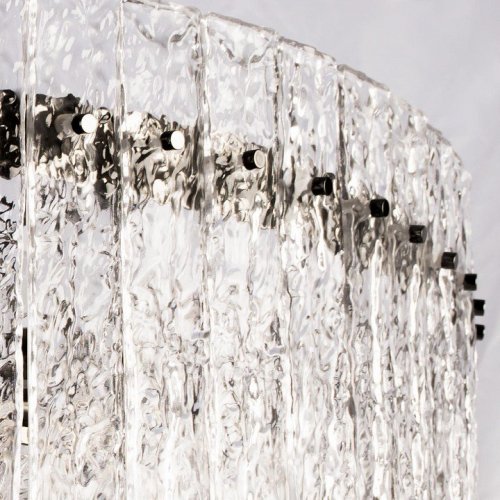 Накладной светильник Loft it Nevada 10297W Pearl black Накладной светильник Loft it Nevada 10297W Pearl black