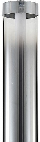 Подвесной светильник Indigo Rilucente 11061/1P Chrome