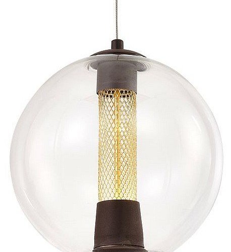 Подвесной светильник Favourite Boble 4550-2P Подвесной светильник Favourite Boble 4550-2P